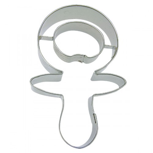 TAGLIAPASTE 200678 CIUCCIO 