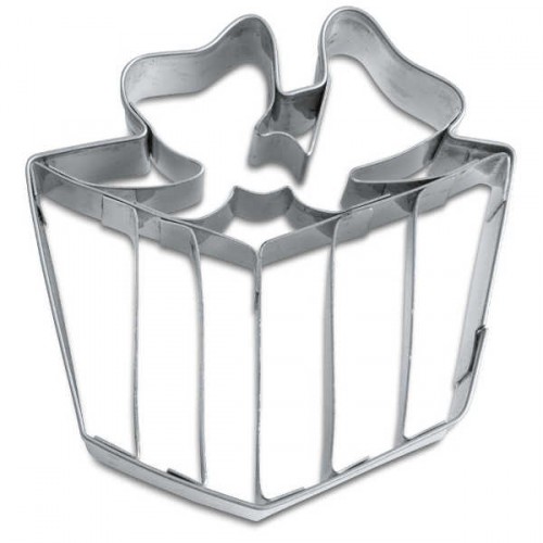 TAGLIAPASTE PACCO REGALO 