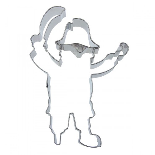 TAGLIAPASTE 199545 PIRATA 