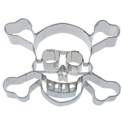 TAGLIAPASTE TESCHIO CM.7 INOX 