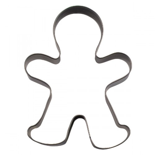 TAGLIAPASTE GINGERBREAD CM.12 