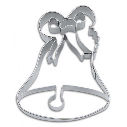 TAGLIAPASTE 103054 CAMPANA 