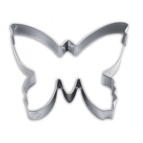 TAGLIAPASTE 069107 FARFALLA 