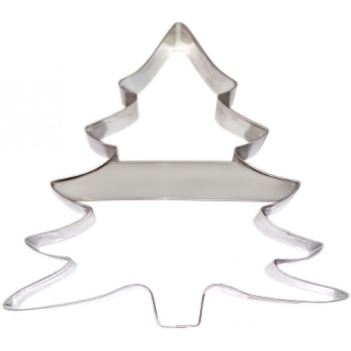 TAGLIAPASTE ABETE CM.19 