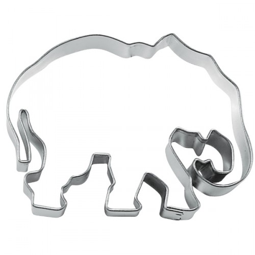 TAGIAPASTE 184213 ELEFANTE 