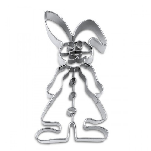 TAGLIAPASTE 086098 CONIGLIETTA  CM.8