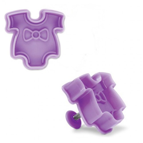 TAGLIAPASTE BABY CM.5  PLASTICA