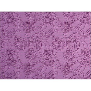 TAPPETO DECORO 60X40 FIORI MAX I