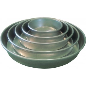 TORTIERA CM.60 ALLUMINIO 