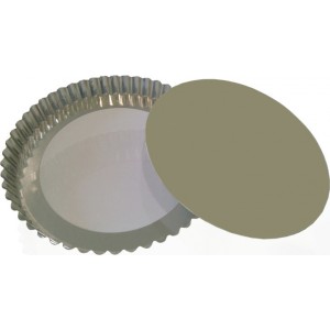 TORTIERA CM.28 FONDO MOBILE 