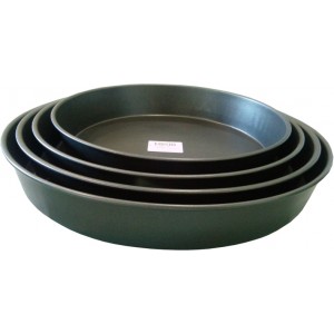 TORTIERA CM.30 ANTIADERENTE 