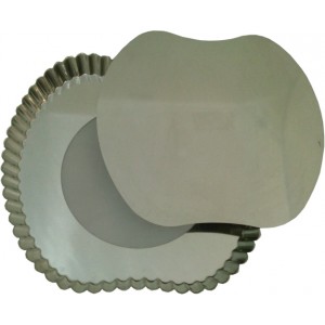 TORTIERA MELA FONDO MOBILE 